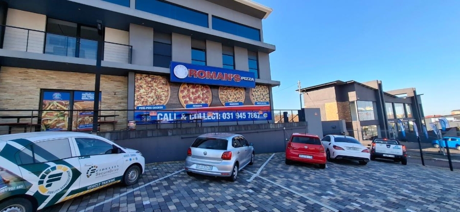 To Let commercial Property for Rent in Windermere KwaZulu-Natal