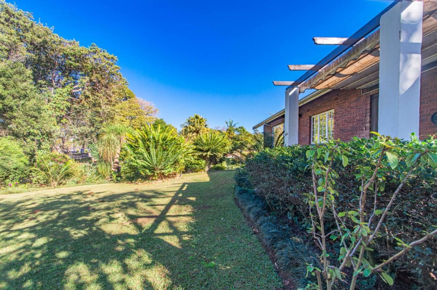 Commercial Property for Sale in Kloof KwaZulu-Natal