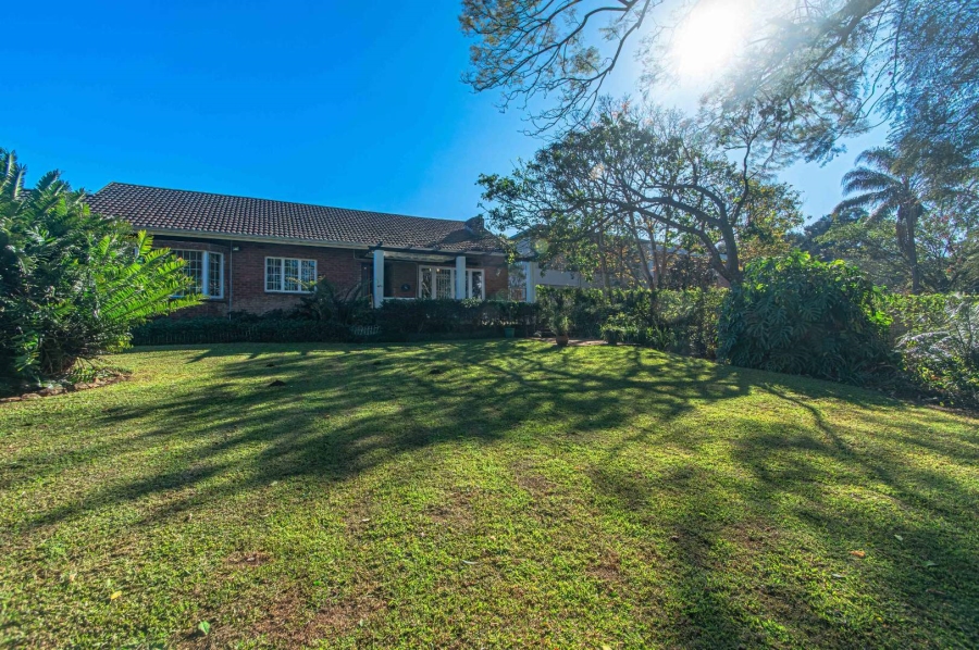 Commercial Property for Sale in Kloof KwaZulu-Natal