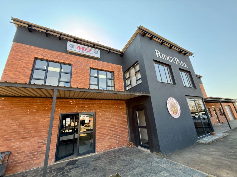 Commercial Property for Sale in Merrivale KwaZulu-Natal