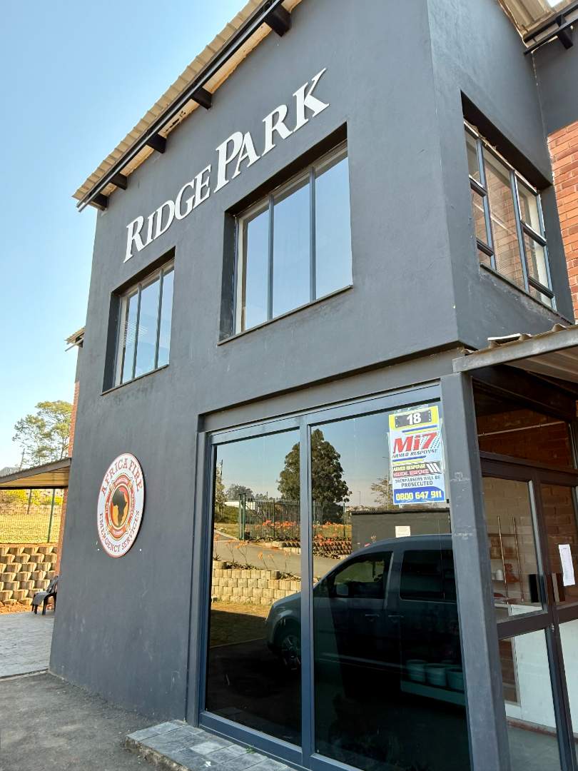 Commercial Property for Sale in Merrivale KwaZulu-Natal