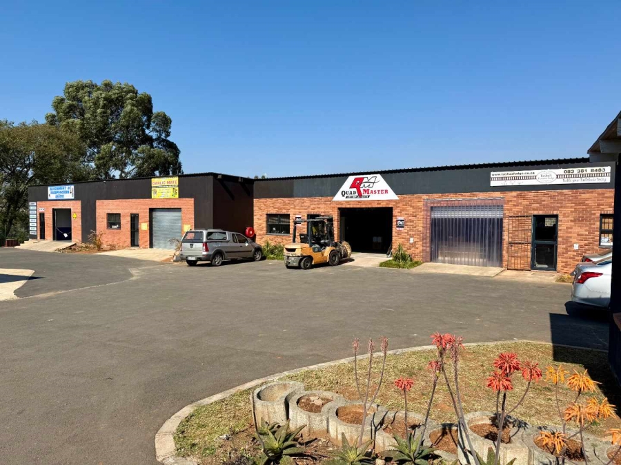 Commercial Property for Sale in Merrivale KwaZulu-Natal