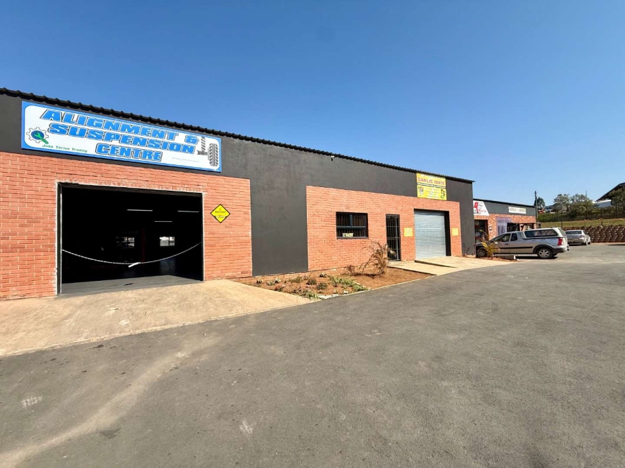 Commercial Property for Sale in Merrivale KwaZulu-Natal