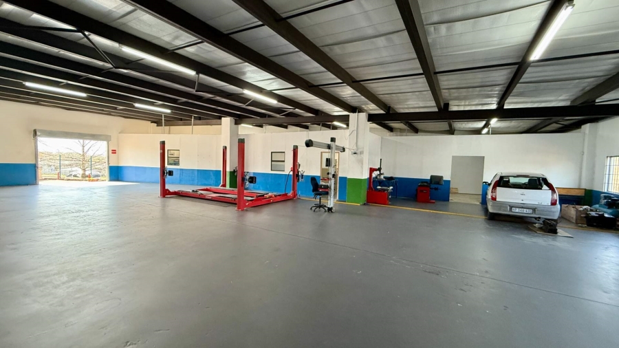 Commercial Property for Sale in Merrivale KwaZulu-Natal
