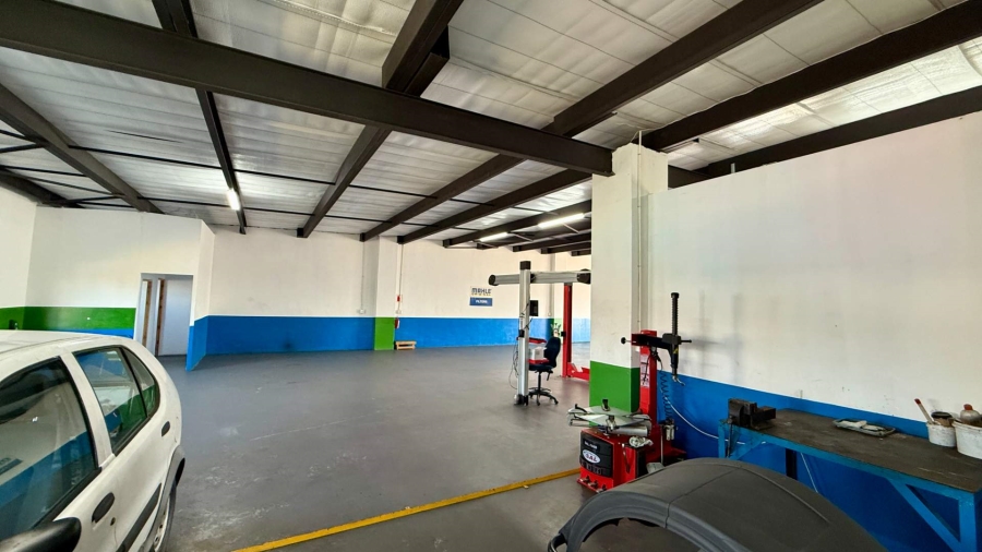 Commercial Property for Sale in Merrivale KwaZulu-Natal
