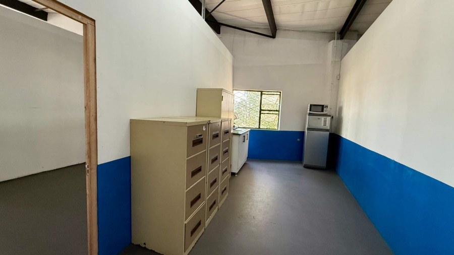 Commercial Property for Sale in Merrivale KwaZulu-Natal