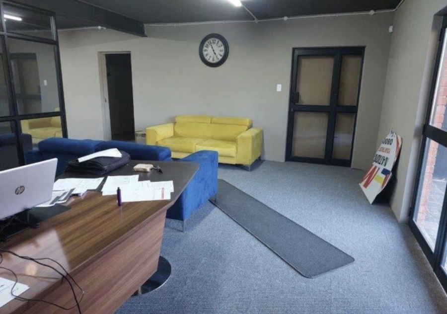 Commercial Property for Sale in Merrivale KwaZulu-Natal