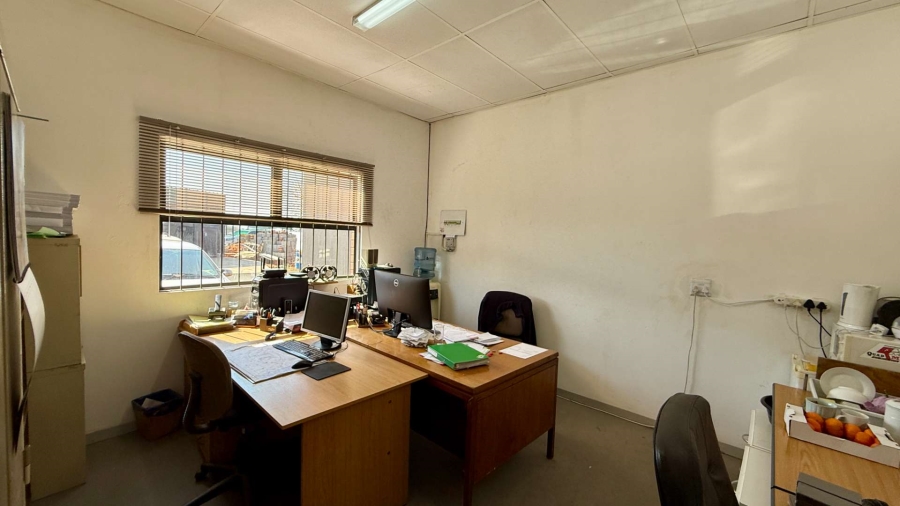 Commercial Property for Sale in Merrivale KwaZulu-Natal