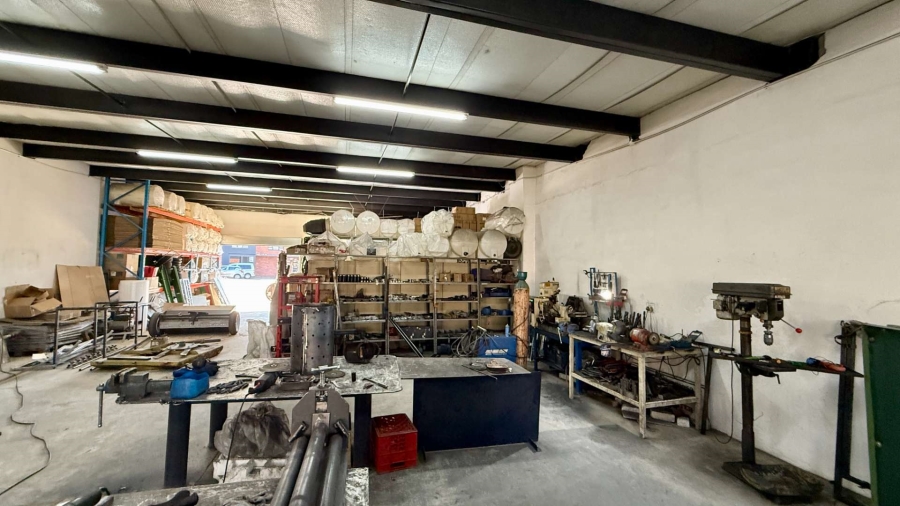Commercial Property for Sale in Merrivale KwaZulu-Natal