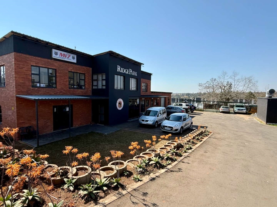 Commercial Property for Sale in Merrivale KwaZulu-Natal