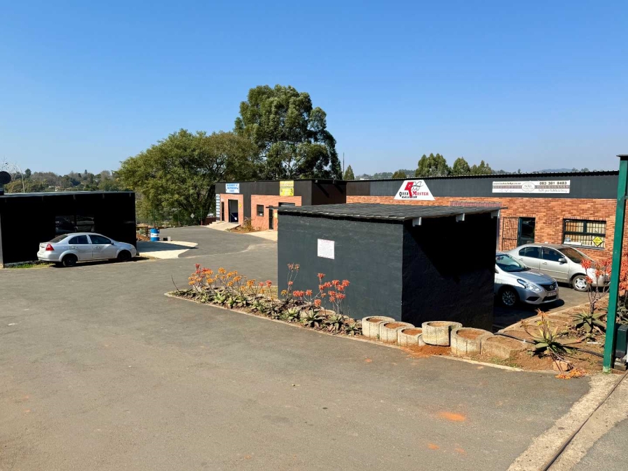 Commercial Property for Sale in Merrivale KwaZulu-Natal