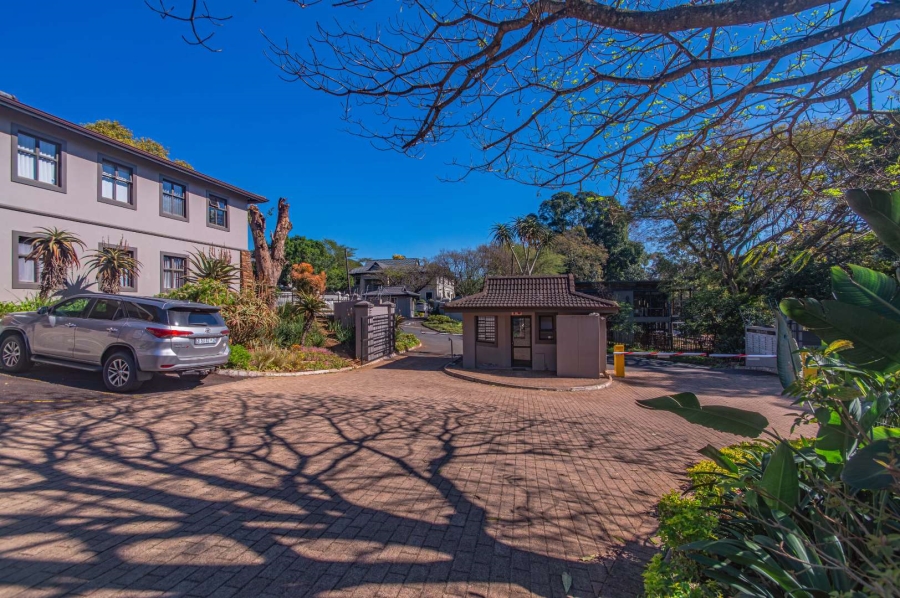 Commercial Property for Sale in Kloof KwaZulu-Natal