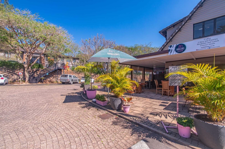 Commercial Property for Sale in Kloof KwaZulu-Natal