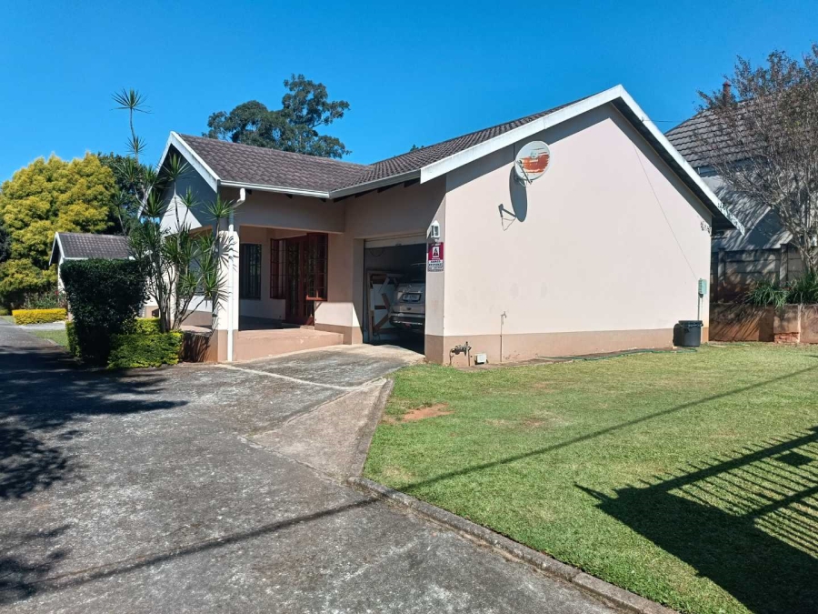 To Let 3 Bedroom Property for Rent in Prestbury KwaZulu-Natal