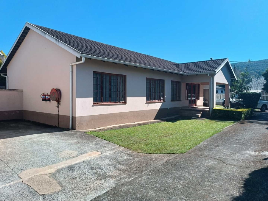 To Let 3 Bedroom Property for Rent in Prestbury KwaZulu-Natal