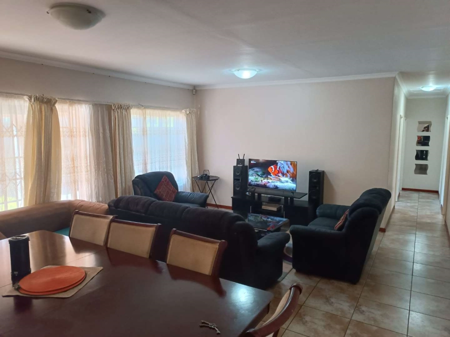To Let 3 Bedroom Property for Rent in Prestbury KwaZulu-Natal