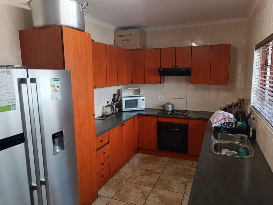 To Let 3 Bedroom Property for Rent in Prestbury KwaZulu-Natal