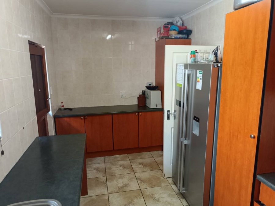 To Let 3 Bedroom Property for Rent in Prestbury KwaZulu-Natal