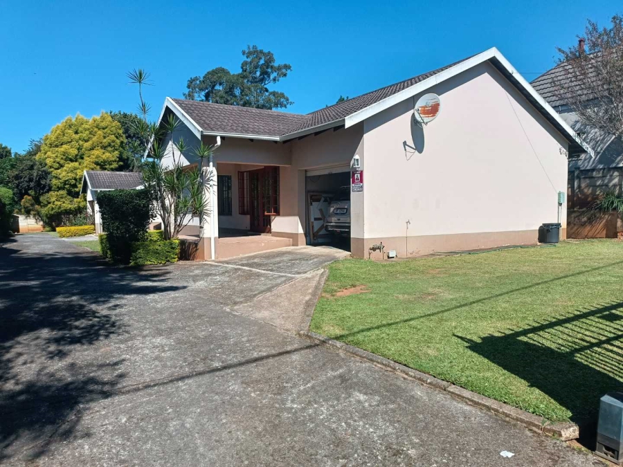 To Let 3 Bedroom Property for Rent in Prestbury KwaZulu-Natal