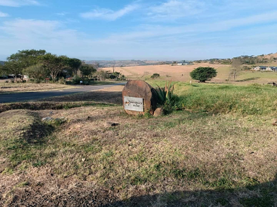 0 Bedroom Property for Sale in Bisley KwaZulu-Natal
