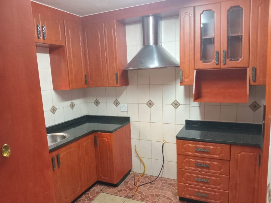 To Let 3 Bedroom Property for Rent in Empangeni Central KwaZulu-Natal
