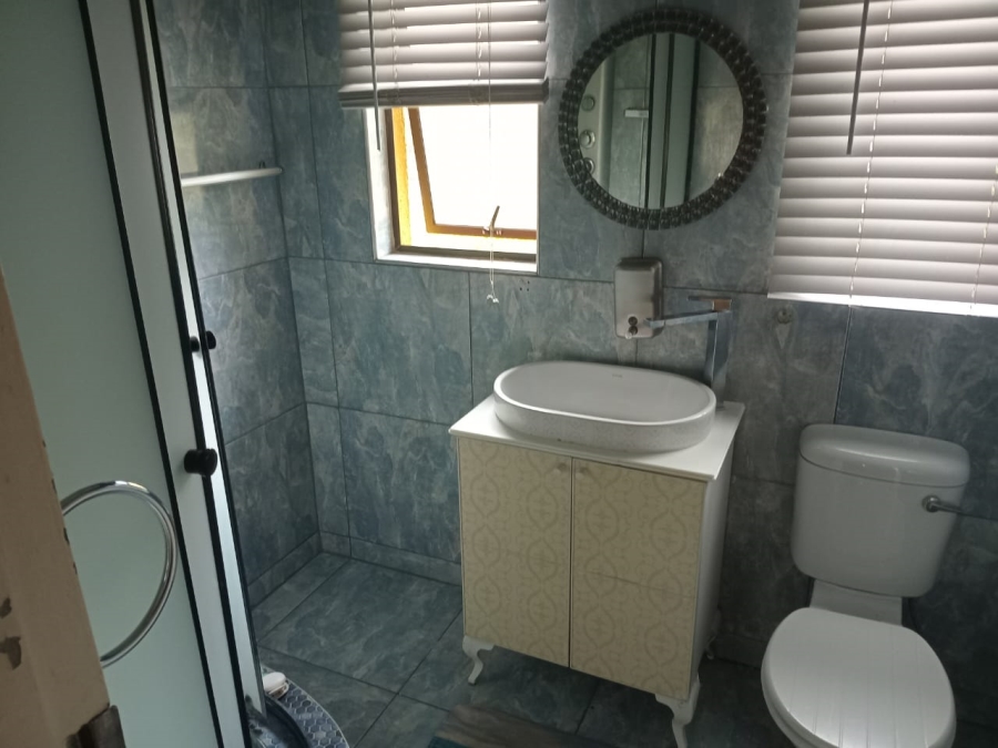 To Let 3 Bedroom Property for Rent in Empangeni Central KwaZulu-Natal