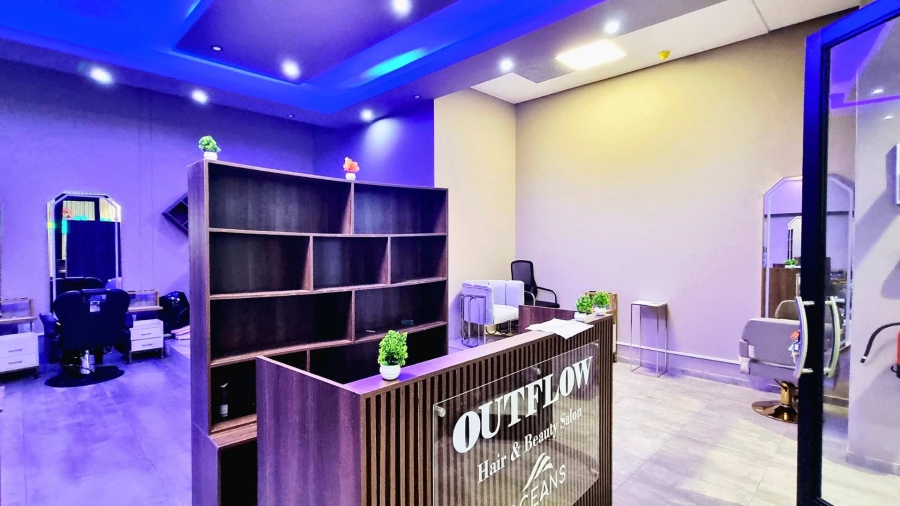 To Let commercial Property for Rent in Umhlanga KwaZulu-Natal