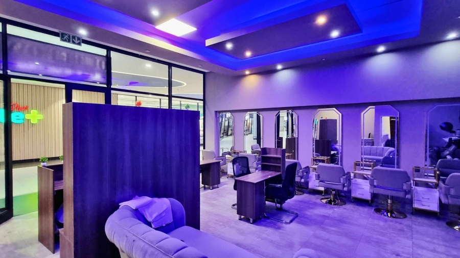 To Let commercial Property for Rent in Umhlanga KwaZulu-Natal