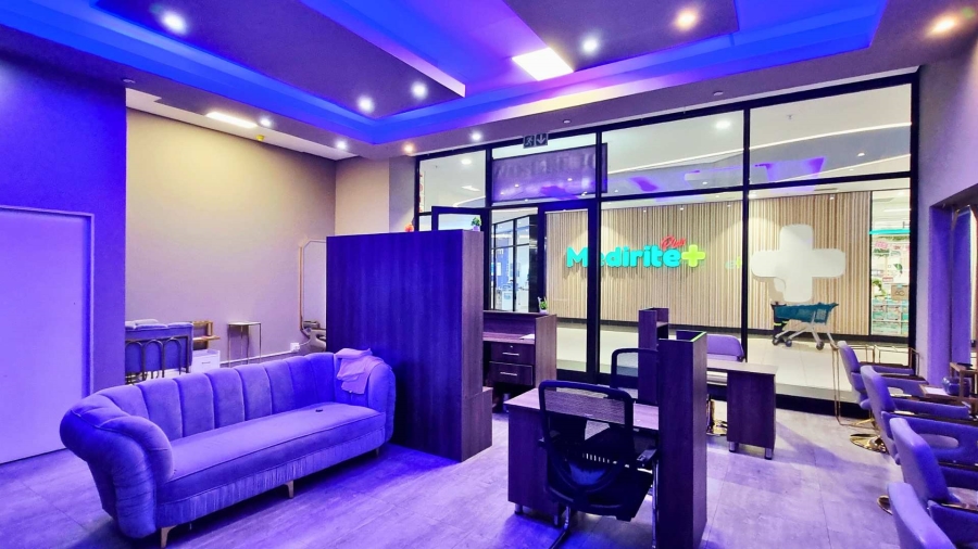 To Let commercial Property for Rent in Umhlanga KwaZulu-Natal