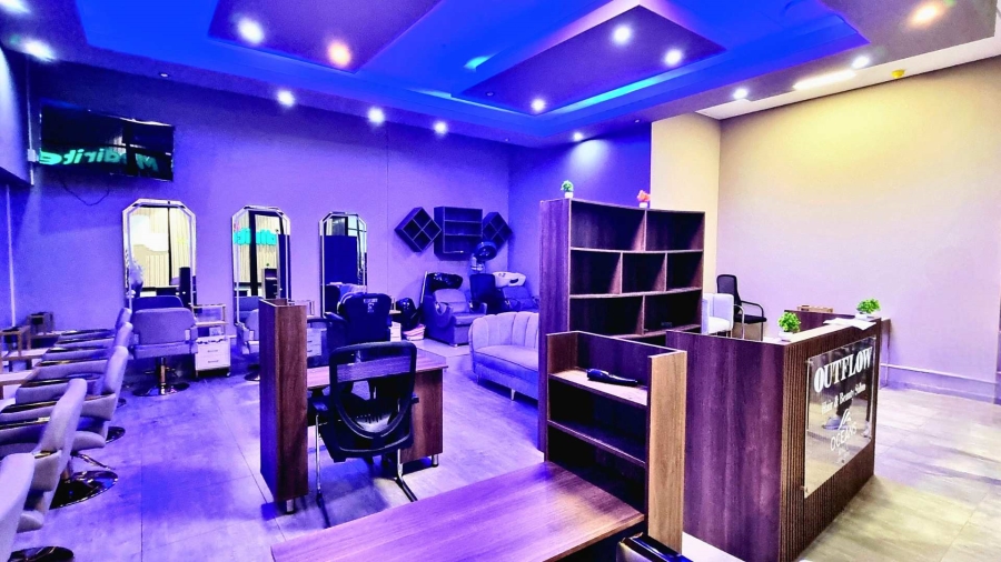 To Let commercial Property for Rent in Umhlanga KwaZulu-Natal