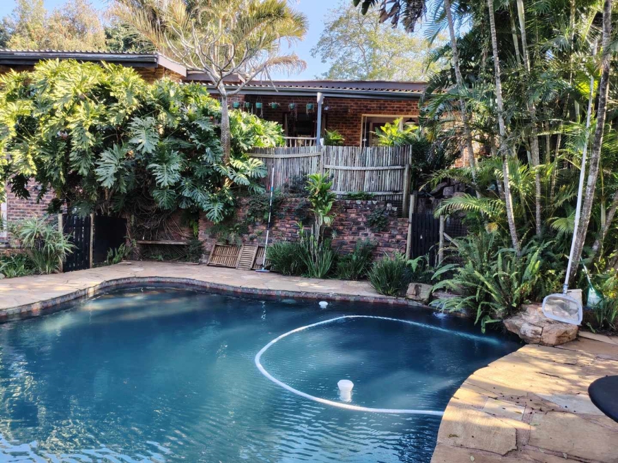 To Let 3 Bedroom Property for Rent in Gillitts KwaZulu-Natal