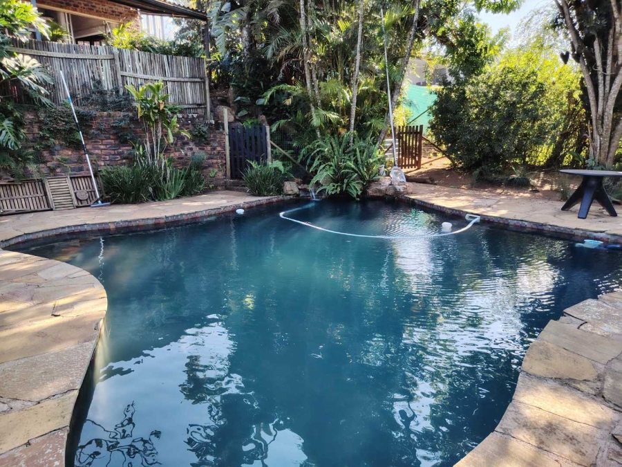 To Let 3 Bedroom Property for Rent in Gillitts KwaZulu-Natal