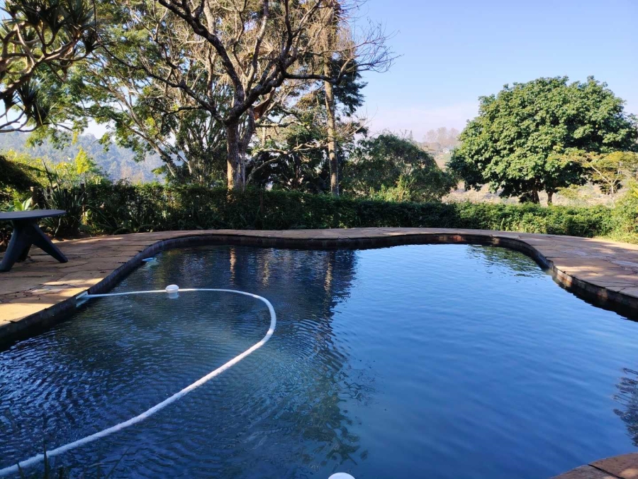 To Let 3 Bedroom Property for Rent in Gillitts KwaZulu-Natal