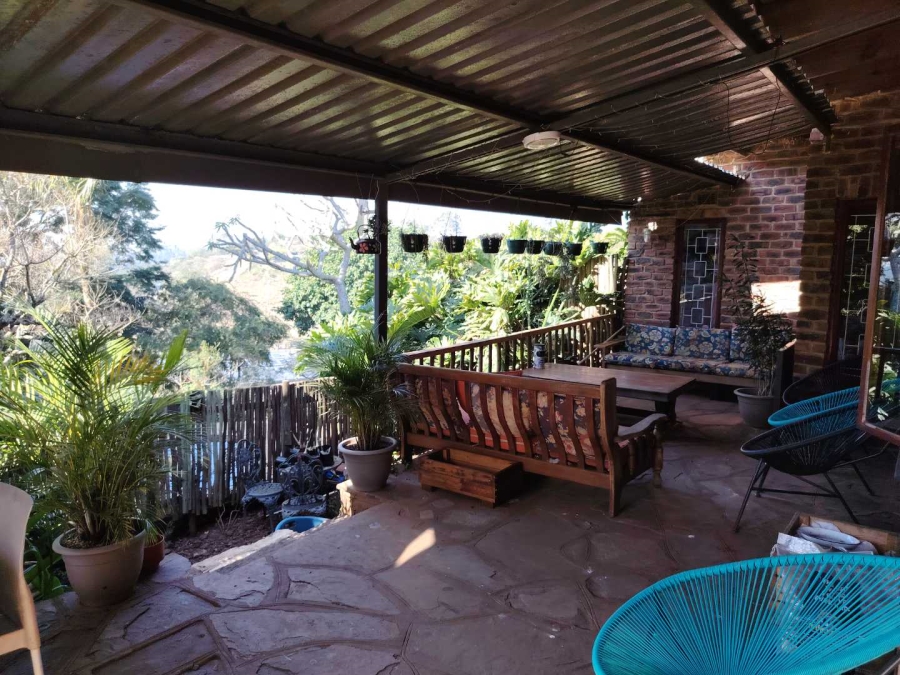To Let 3 Bedroom Property for Rent in Gillitts KwaZulu-Natal