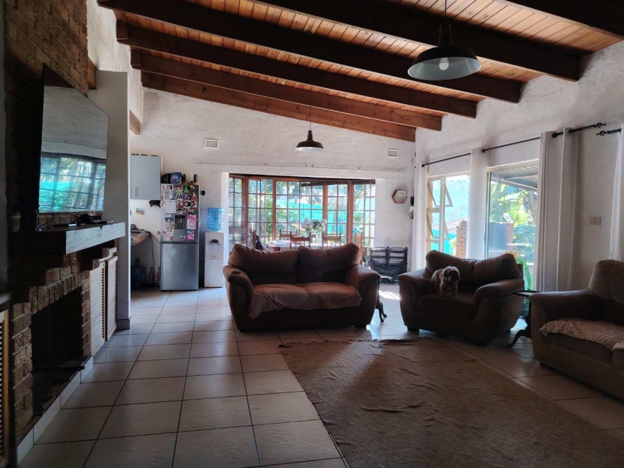 To Let 3 Bedroom Property for Rent in Gillitts KwaZulu-Natal