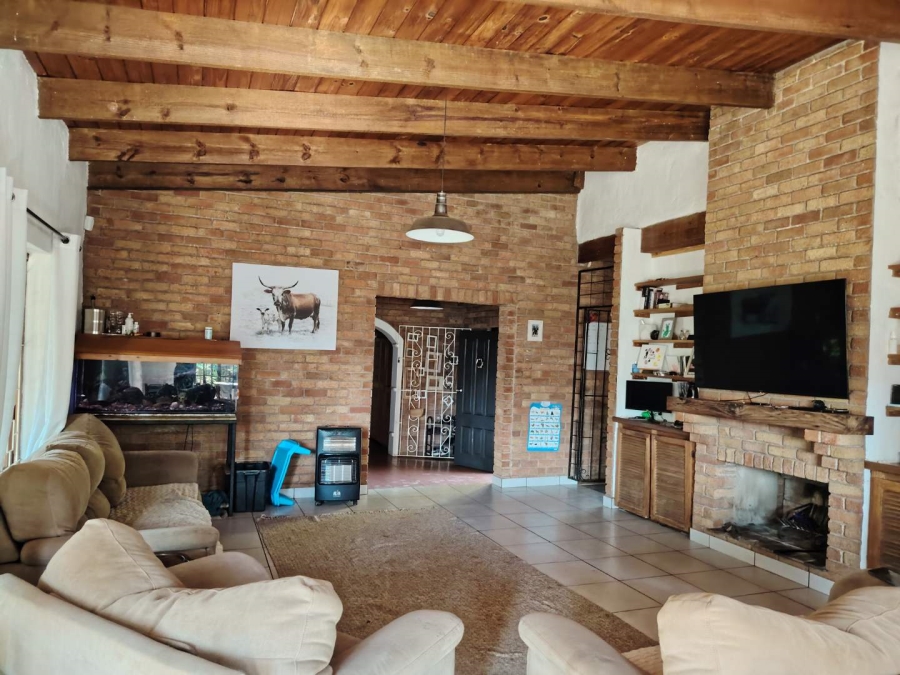 To Let 3 Bedroom Property for Rent in Gillitts KwaZulu-Natal