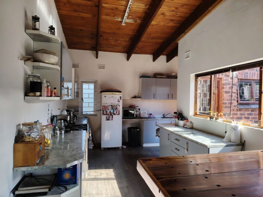 To Let 3 Bedroom Property for Rent in Gillitts KwaZulu-Natal