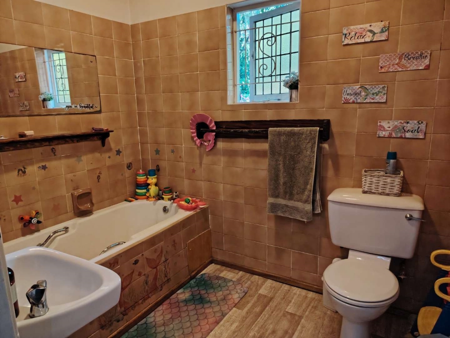 To Let 3 Bedroom Property for Rent in Gillitts KwaZulu-Natal