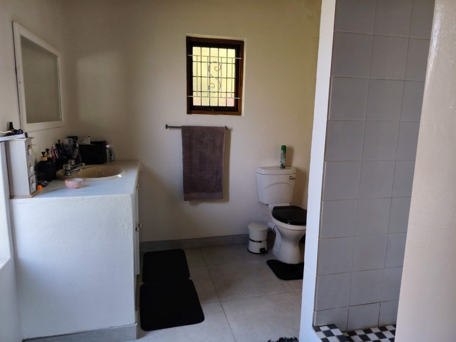 To Let 3 Bedroom Property for Rent in Gillitts KwaZulu-Natal