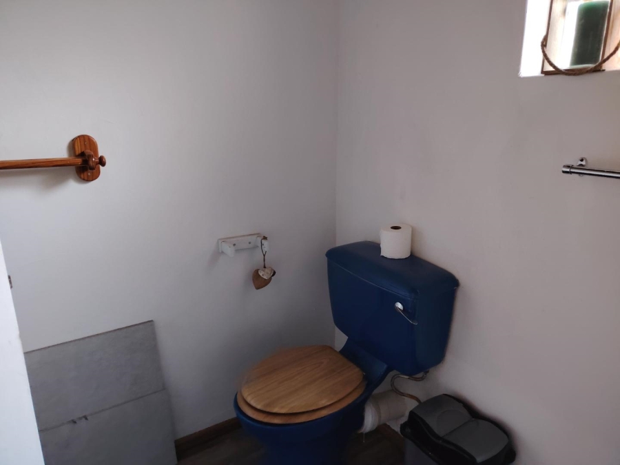 To Let 3 Bedroom Property for Rent in Gillitts KwaZulu-Natal