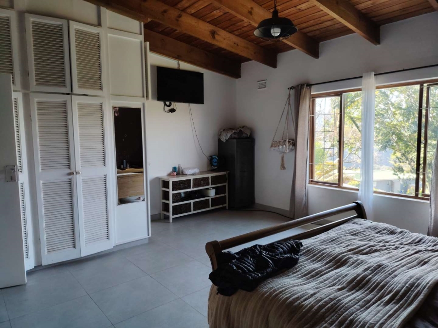 To Let 3 Bedroom Property for Rent in Gillitts KwaZulu-Natal
