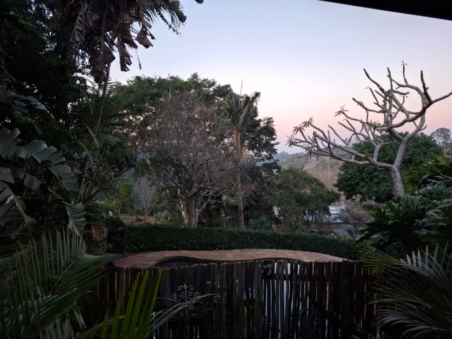 To Let 3 Bedroom Property for Rent in Gillitts KwaZulu-Natal