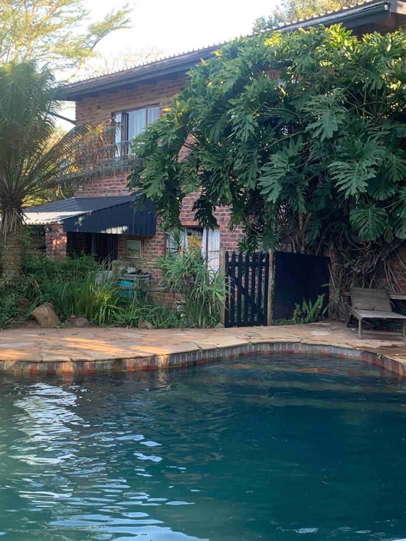 To Let 3 Bedroom Property for Rent in Gillitts KwaZulu-Natal