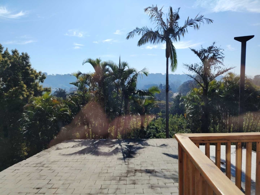 To Let 1 Bedroom Property for Rent in Hillcrest KwaZulu-Natal