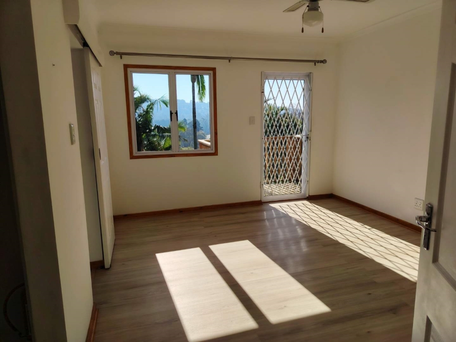To Let 1 Bedroom Property for Rent in Hillcrest KwaZulu-Natal