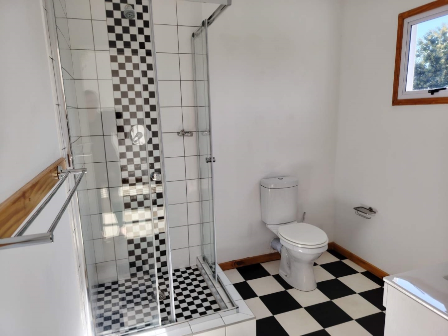 To Let 1 Bedroom Property for Rent in Hillcrest KwaZulu-Natal