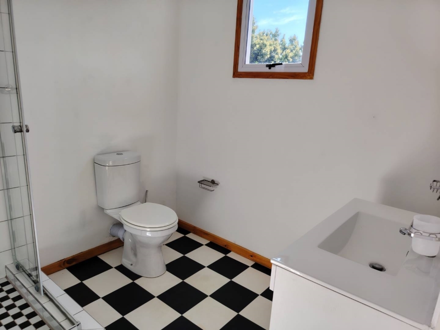 To Let 1 Bedroom Property for Rent in Hillcrest KwaZulu-Natal