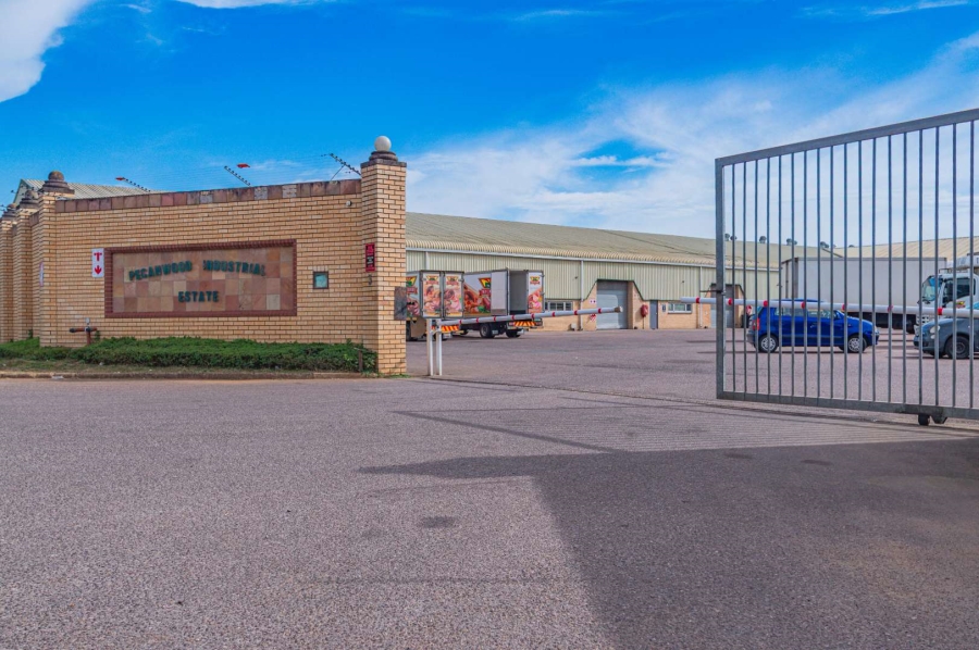 To Let commercial Property for Rent in Waterfall KwaZulu-Natal