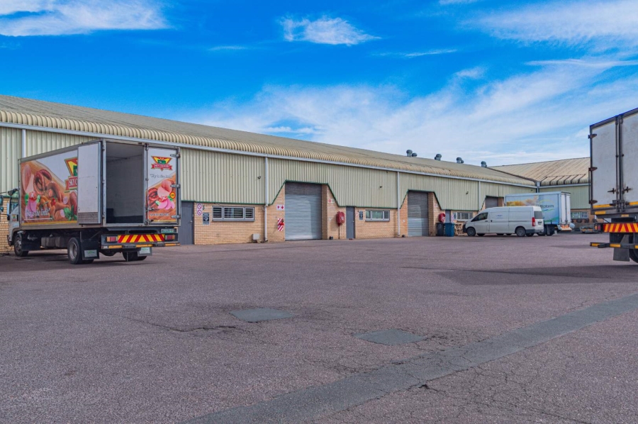 To Let commercial Property for Rent in Waterfall KwaZulu-Natal