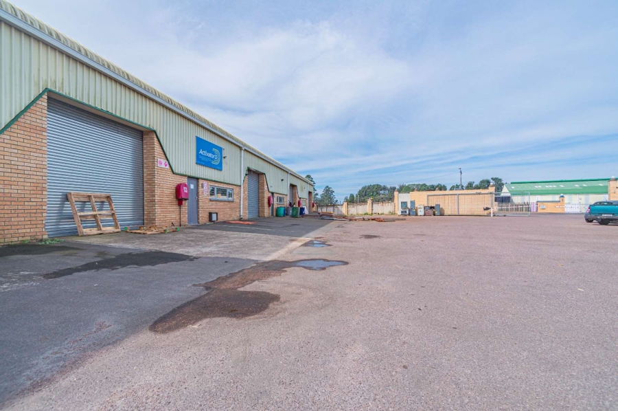 To Let commercial Property for Rent in Waterfall KwaZulu-Natal